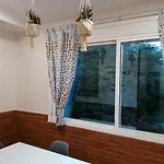 Centro De Con Parking Gratis アパート *