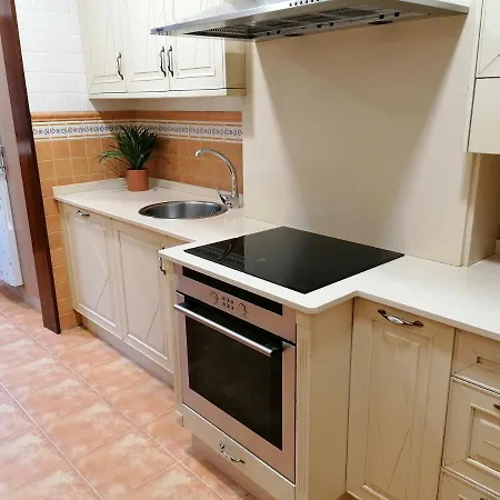 Centro De Con Parking Gratis Appartement *