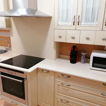 Centro De Con Parking Gratis Apartment *