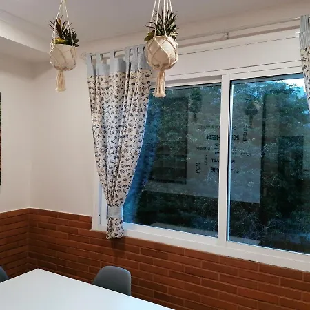 Centro De Con Parking Gratis Apartment *