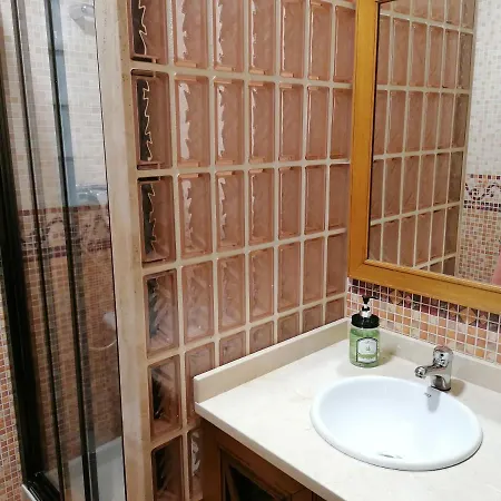 Apartment Centro De Con Parking Gratis Vigo