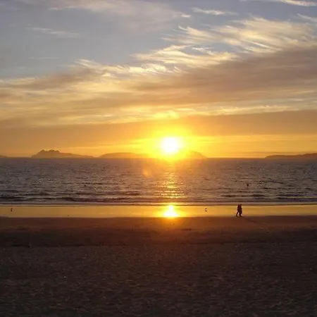 Centro De Con Parking Gratis * Vigo