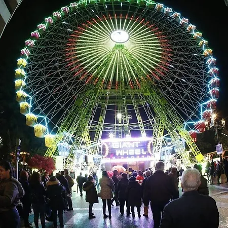 Appartement Centro De Con Parking Gratis Vigo