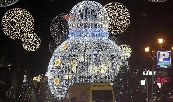 Apartment Centro De Con Parking Gratis *