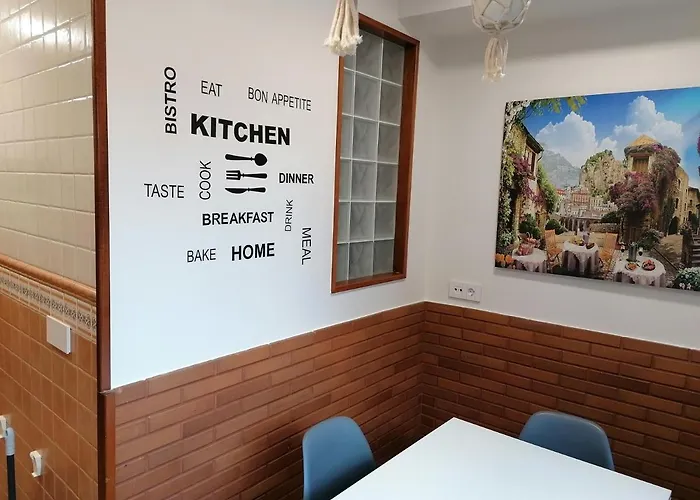 Centro De Con Parking Gratis * Vigo