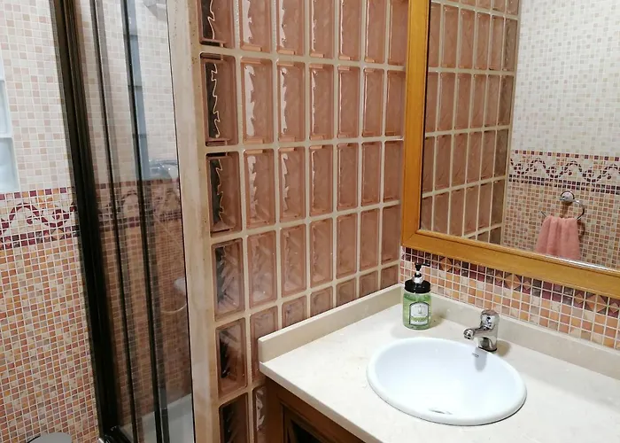 Apartment Centro De Con Parking Gratis Vigo