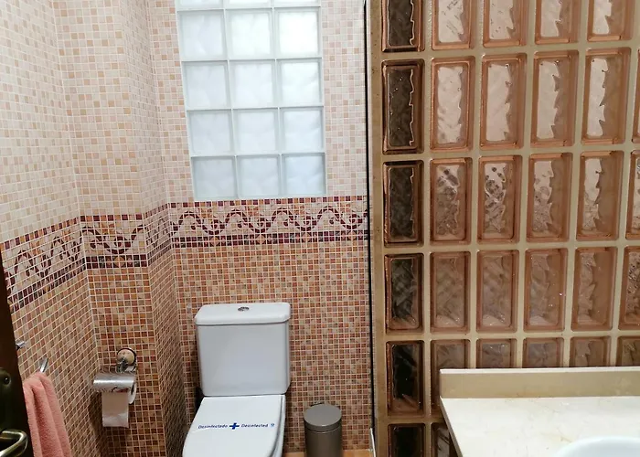 Centro De Con Parking Gratis *