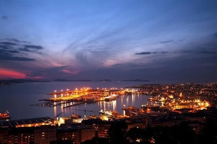 Centro De Con Parking Gratis Apartment