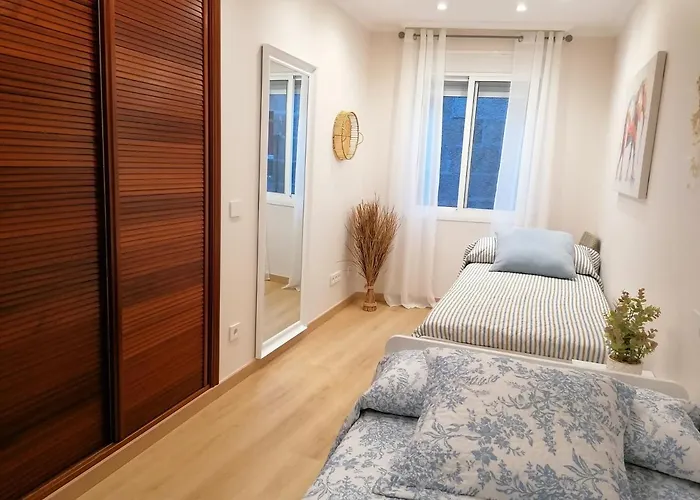 Centro De Con Parking Gratis *