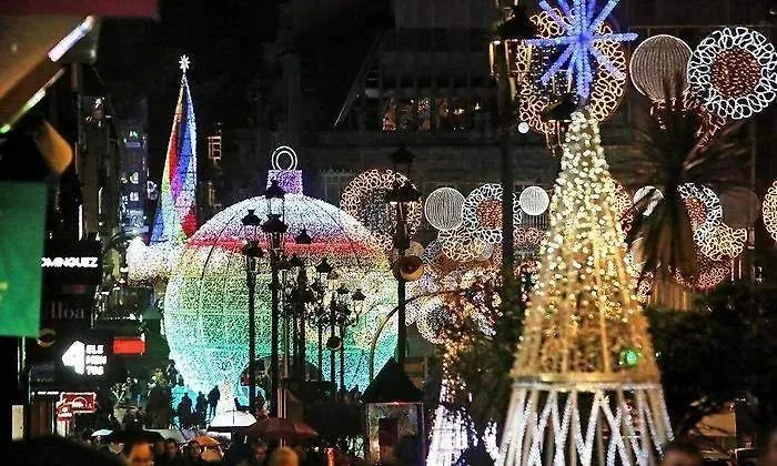 Centro De Con Parking Gratis Apartment *