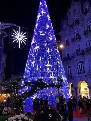 Centro De Con Parking Gratis Apartment Vigo