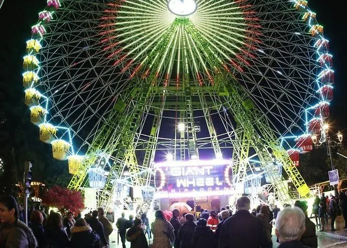 Apartment Centro De Con Parking Gratis Vigo