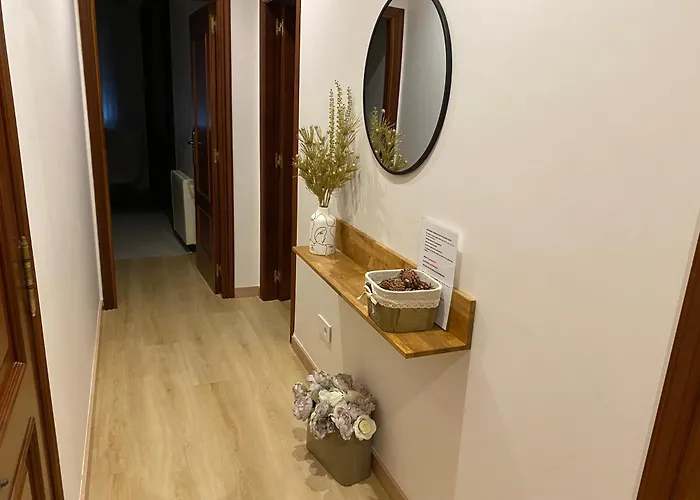 Centro De Con Parking Gratis *