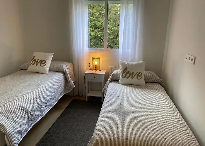 Centro De Con Parking Gratis